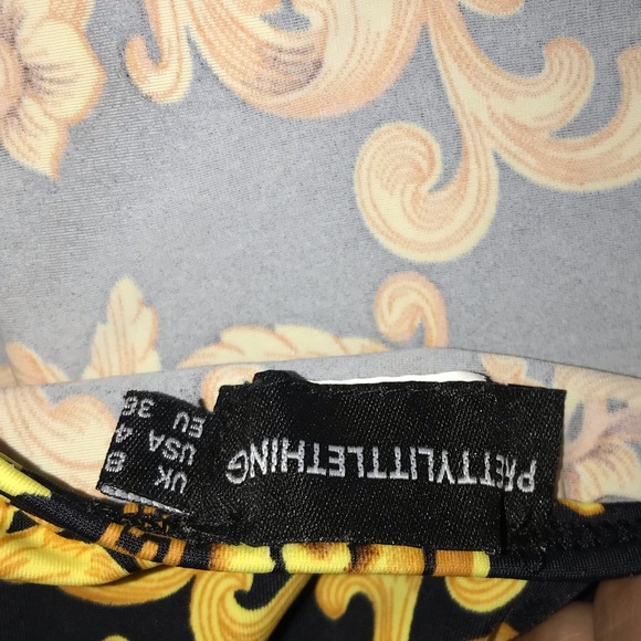 Swimsuit/body suit - Picture 3 of 3